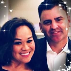 Meet your Posher, Theresa